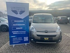 Bild des Angebotes Citroen Berlingo Kombi Selection MULTISPACE
