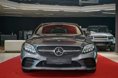 Bild des Angebotes Mercedes-Benz C 180 Cabrio AMG-Line Airscarf Kamera Dynamic