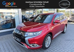 Bild des Angebotes Mitsubishi Outlander PHEV Plus Spirit 4WD *1. HD*AHK*SCHECK