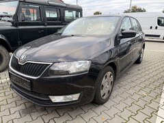 Bild des Angebotes Skoda Rapid/Spaceback Rapid Spaceback Elegance