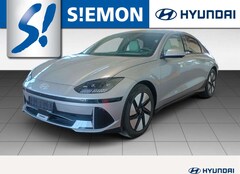 Bild des Angebotes Hyundai IONIQ 6 77,4kWh 4WD UNIQ HUD Navi Digitales Cockpit Memory