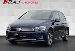 Bild des Angebotes VW Golf Sportsvan 1.4 TSI BMT SOUND 1Hd ACC NAV SHZ