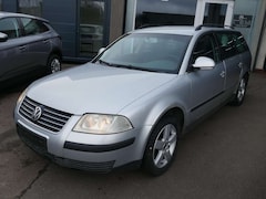 VW Passat 1.9 TDI Variant Komb Automatik Klima HU/AU 11/2024