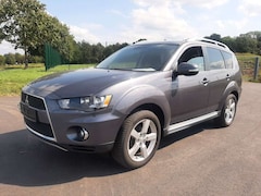 Bild des Angebotes Mitsubishi Outlander 2.2 DI-D Invite 4WD TC-SST, Klima,AHZV