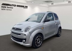 Bild des Angebotes Microcar M.Go M.Go Plus DCI +Autofahren mit 15 Jahren+