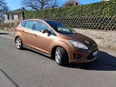 Bild des Angebotes Ford C-Max 1,6 CDTI