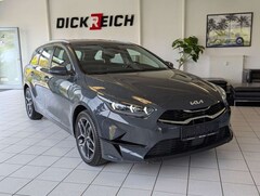 Bild des Angebotes Kia Ceed / cee'd 1.5 DCT SW Spirit LED JBL Cam 7Jahr
