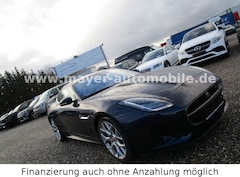 Bild des Angebotes Jaguar F-Type F-TYPE Coupe R-Dynamic