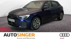 Bild des Angebotes Audi A1 Sportback advanced 35 TFSI ACC*PDC*SHZ*2-Z