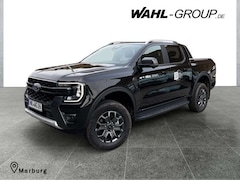 Bild des Angebotes Ford Ranger 2.0 Ecoblue TDCI 205 Autom. Wildtrak 4WD Doppelkab