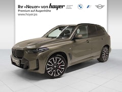 Bild des Angebotes BMW X5 xDrive30d M Sportpaket Gestiksteuerung DAB