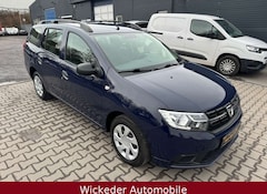 Bild des Angebotes Dacia Logan MCV II Kombi Essentiel/Tüv Neu/Top Pflege
