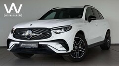 Bild des Angebotes Mercedes-Benz GLC 300 d 4M |AMG |DIST |NIGHT |AHK |LED |