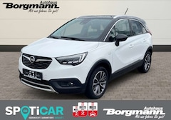 Bild des Angebotes Opel Crossland Ultimate 1.2 Turbo LED - Lenkradheizung - Apple Ca