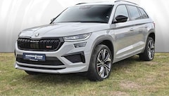 Bild des Angebotes Skoda Kodiaq RS 2.0 TSI DSG