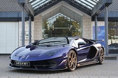 Bild des Angebotes Lamborghini Aventador SVJ Coupé 1of 900 ad personam carbon