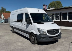 Bild des Angebotes Mercedes-Benz Sprinter II Maxi 316 CDI Kasten Klima Navi Tüv