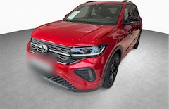 Bild des Angebotes VW T-Cross R-Line 1.0 TSI DSG NAVI ACC KAMERA