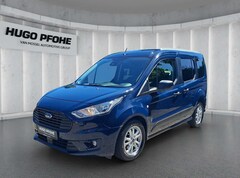 Bild des Angebotes Ford Tourneo Connect Trend 1.0 EB GJR | RFK | SHZ | PDC | LMF | Navi |