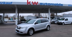 Bild des Angebotes Dodge Journey SE LPG ,Klima,Kamera,Alu