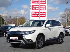 Bild des Angebotes Mitsubishi Outlander 2.0 Diamant Edition+ 4WD LED 360° AHK
