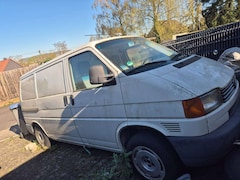 Bild des Angebotes VW T4 T4/MULTIVAN/CARAVELLE Transporter 7DH1U2