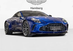 Bild des Angebotes Aston Martin V8 Vantage Coupe Aston Martin Hamburg