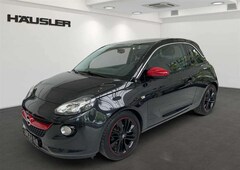 Bild des Angebotes Opel Adam Slam 1.4 *Parkpilot*IntelliLink*Sport-Paket*