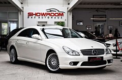 Bild des Angebotes Mercedes-Benz CLS 500 M113 AMG Sportpaket designo Schiebedach