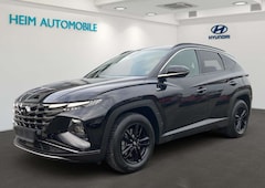 Bild des Angebotes Hyundai TUCSON Edition 30+ Mild-Hybrid 2WD