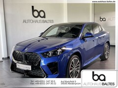 Bild des Angebotes BMW X2 X2 sDrive 20i M Sport Pro 20"/Pano/Driv/Park/AHK