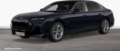 Bild des Angebotes BMW 760 M760e xDrive Limousine M Sportpaket Pro B&W Pano.