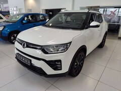 Bild des Angebotes KGM Tivoli Blackline Automatik