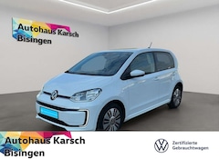 Bild des Angebotes VW e-up! United KLIMA, SH, PDC h. Bluetooth