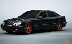 Bild des Angebotes Mercedes-Benz E 280 4Matic Automatik Avantgarde