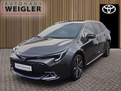 Bild des Angebotes Toyota Corolla TS 2.0 Hybrid Teamplayer Technikpaket