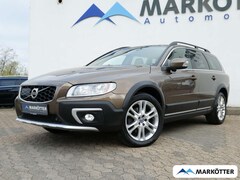 Bild des Angebotes Volvo XC70 D5 AWD Summum ACC/Niveau/Standhzg/AHK/1.Hd.