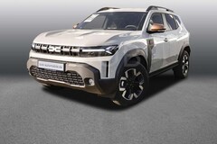 Bild des Angebotes Dacia Duster Extreme TCe 130 4x4 City-P. Technik-P.