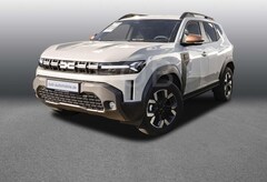 Bild des Angebotes Dacia Duster Extreme TCe 130 4x4 City-P. Technik-P.