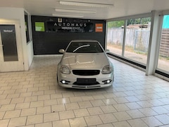 Bild des Angebotes Mercedes-Benz SLK 230 Kompressor