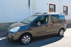 Bild des Angebotes Citroen Berlingo Shine 1.2 e-THP / PureTech