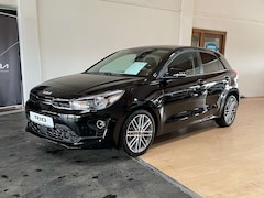 Bild des Angebotes Kia Rio 1.0 T-GDI 120 Mild-Hybrid DCT7 Platinum