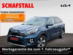 Bild des Angebotes Kia Niro Vision 1.6 GDI Hybrid Navi Tempomat Kamera Sitzhei