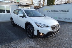 Bild des Angebotes Subaru XV 1. HAND ALLRAD SCHECKHEFT!!!