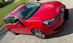 Bild des Angebotes VW Golf Variant Variant BLU COMFORTLINE 77 fTDID7F