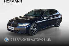 Bild des Angebotes BMW 530 M Sport