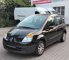 Bild des Angebotes Renault Modus Authentique