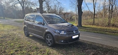 Bild des Angebotes VW Touran Cup
