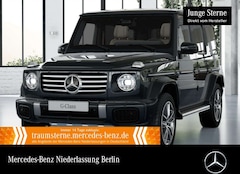 Bild des Angebotes Mercedes-Benz G 450 d Exclusive Burmester 3D AMG 360° Stdhzg SHD