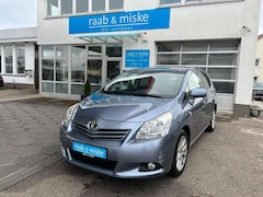 Bild des Angebotes Toyota Verso Travel AHK/Kamera/PDC/Tempomat*